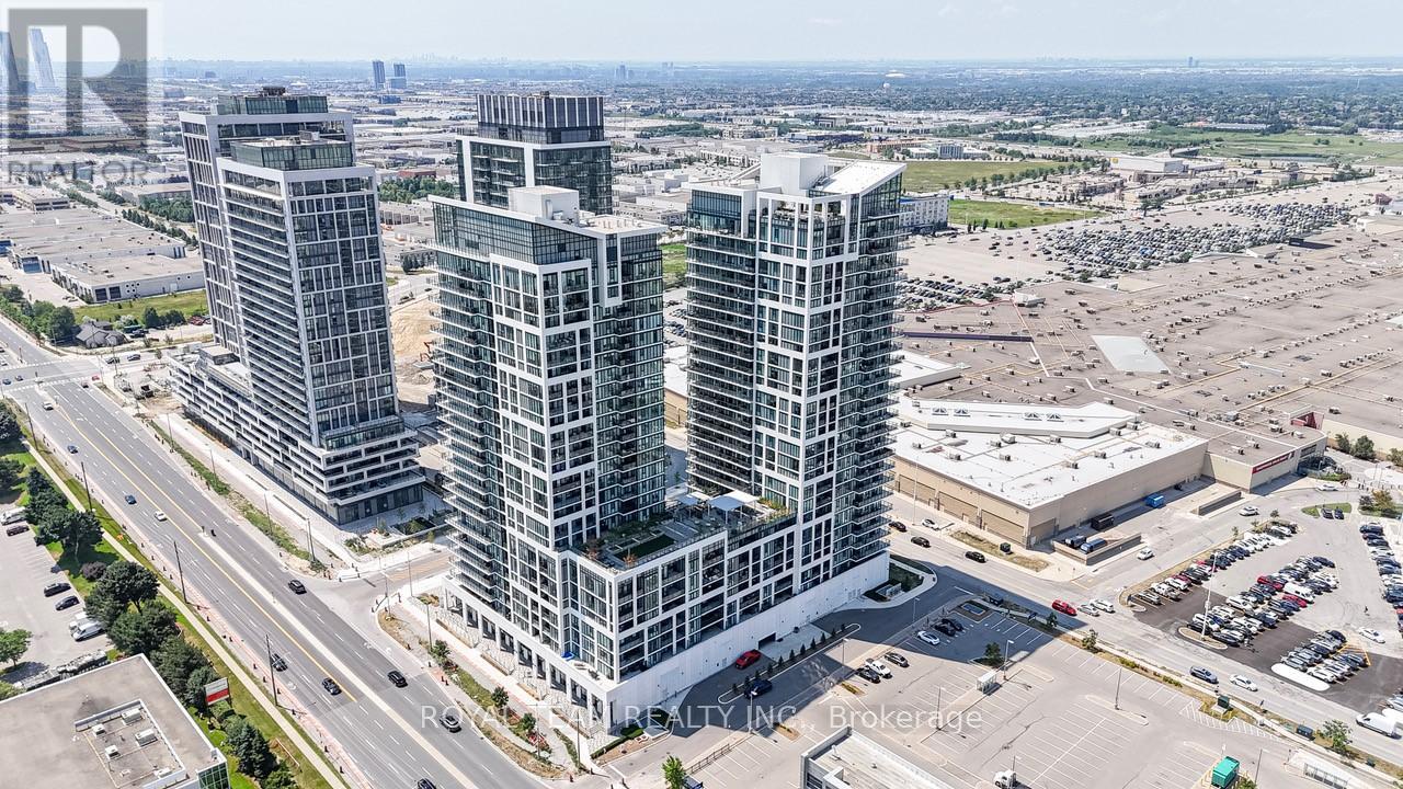 2212 - 9000 JANE STREET|Vaughan (Vellore Village), Ontario L4K0M6