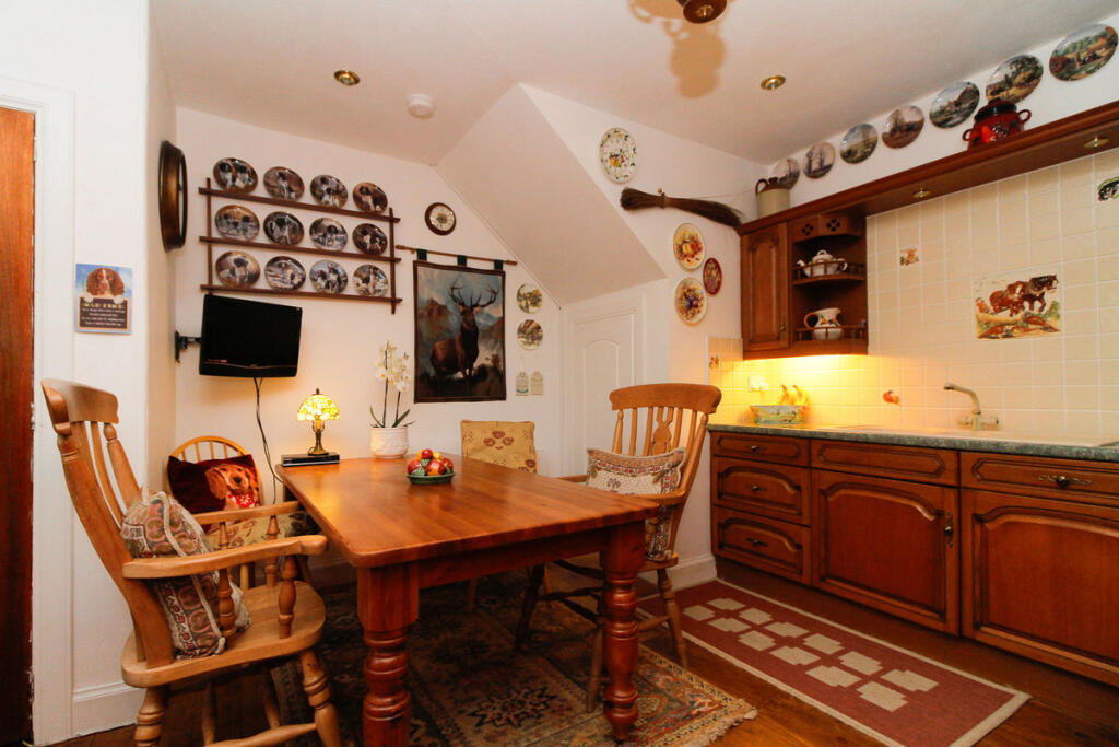 Additional image 8 of Distillery Cottages, Keith, AB55