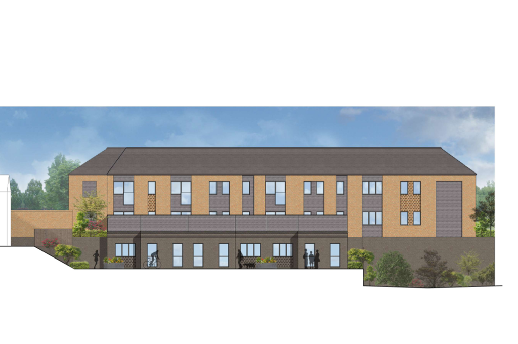 Additional image 6 of Braceby Avenue - Planning for 14 Flats, Birmingham, B13