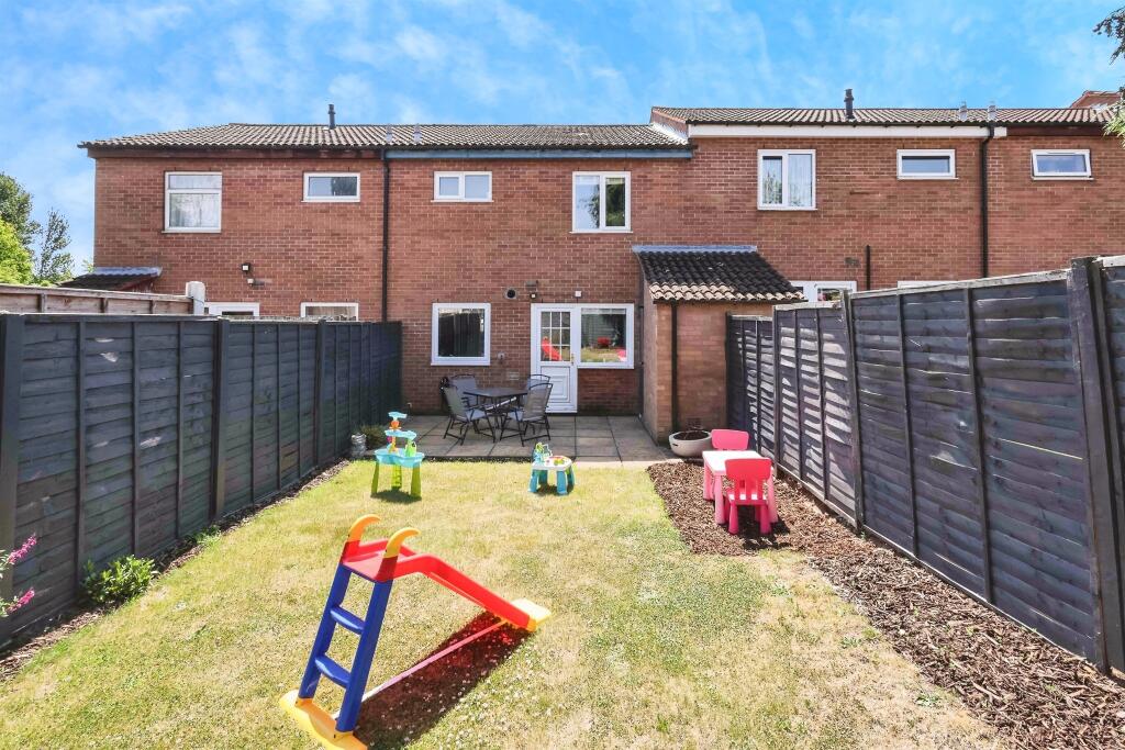 Additional image 17 of Chalford Road, Birmingham