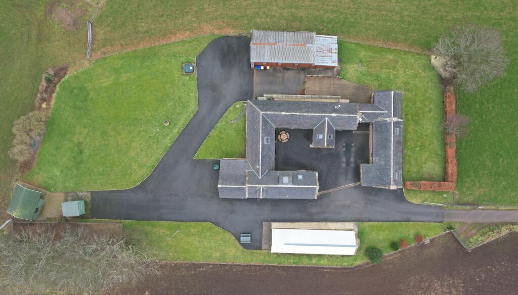 Additional image 21 of Upper Glenpark, Garmond, Turriff, Aberdeenshire, AB53