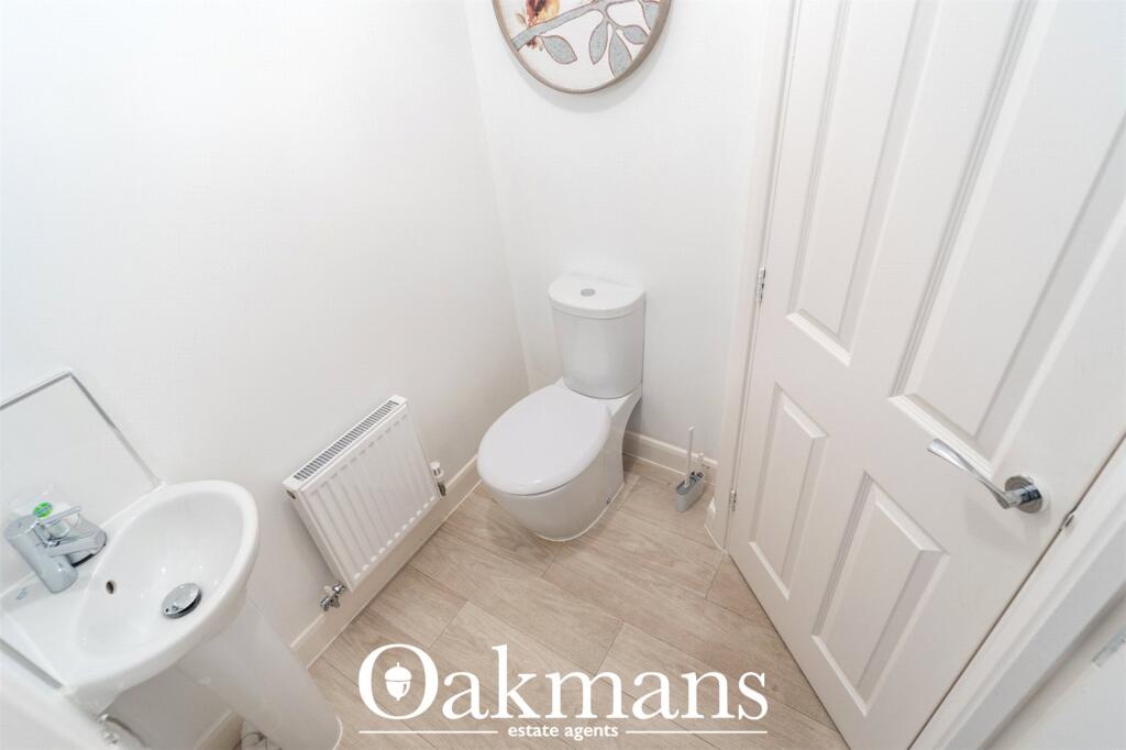 Additional image 13 of Perrott Way, Birmingham, West Midlands, B17