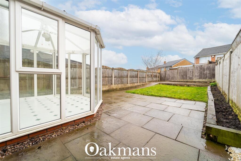 Additional image 11 of The Hayes, Birmingham, West Midlands, B31