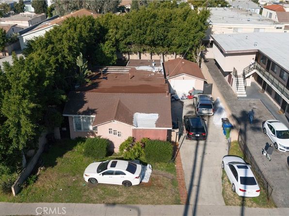 Property image for 2929 S Mansfield Ave, Los Angeles, CA 90016