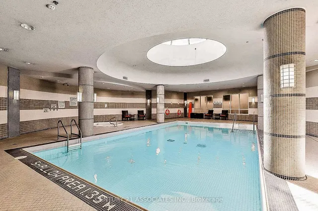 Additional image 37 of 1070 Sheppard Ave Unit 309