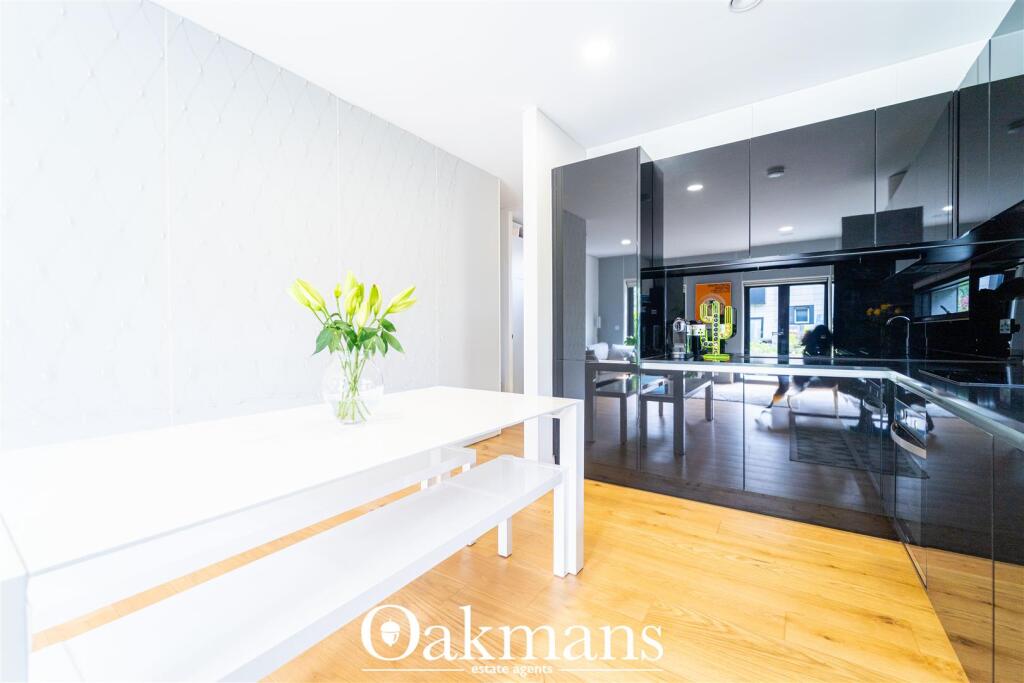 Additional image 9 of South Loop Park, Birmingham, B16