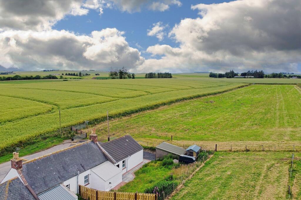 Additional image 17 of 1 Thorneybank Cottages, Rothienorman, Inverurie