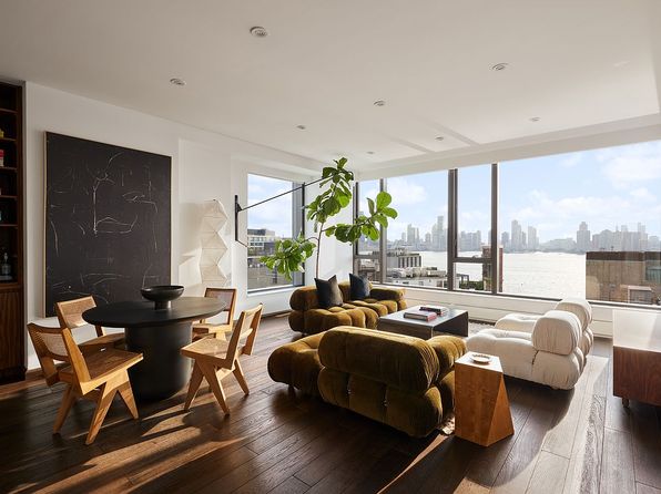 505 Greenwich St, New York, NY 