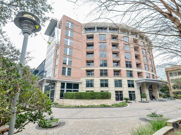 1901 Post Oak Blvd, Houston, TX 