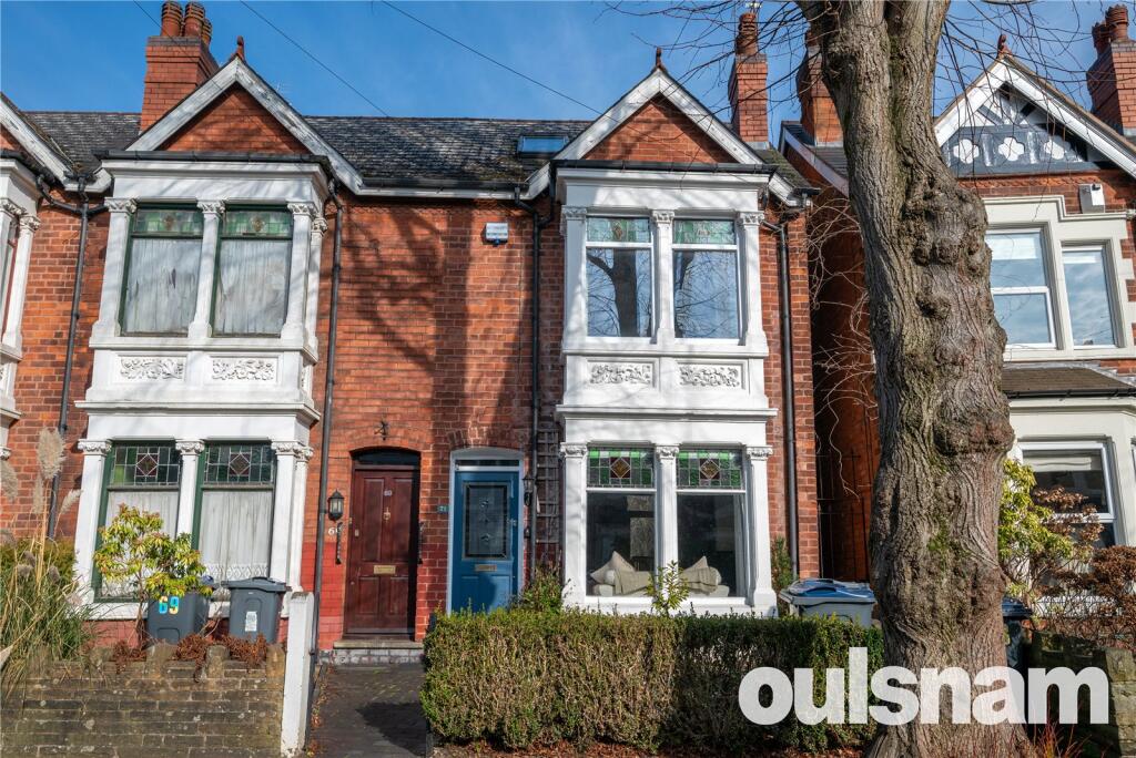 Additional image 19 of Sir Johns Road, Selly Park, Birmingham, West Midlands, B29