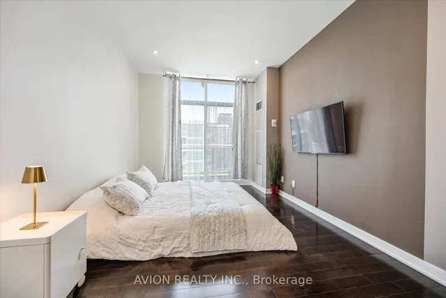 房产图片 10 - 50 Lynn Williams St 单元顶层公寓 2402