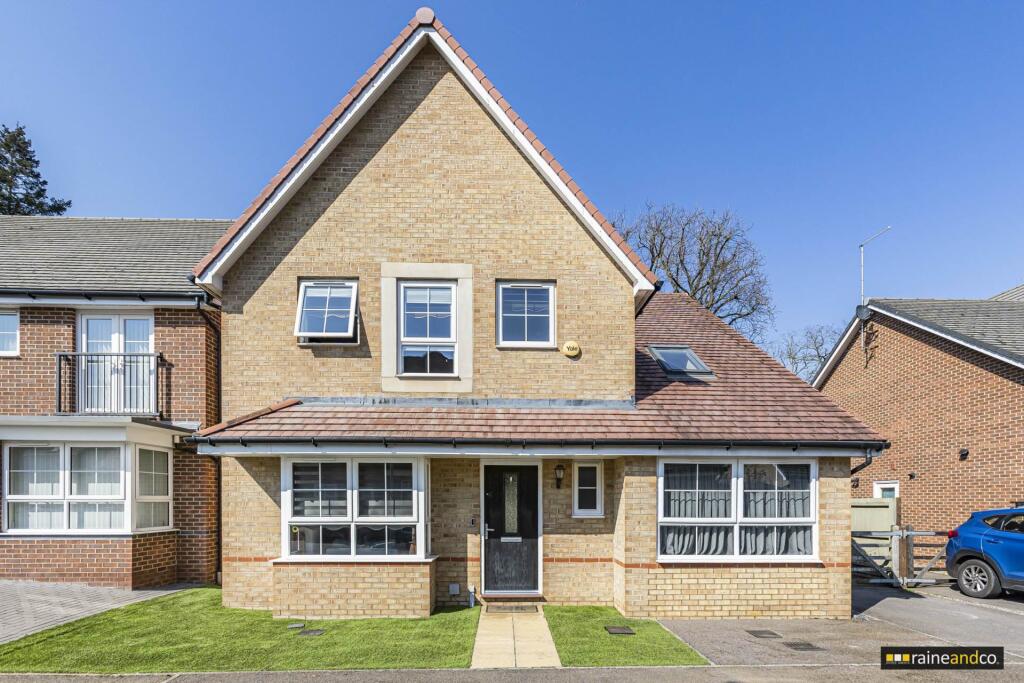 Additional image 36 of Peregrine Way, Hatfield