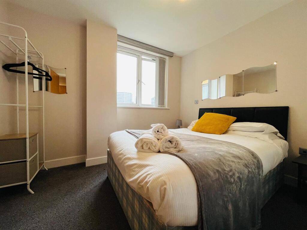 Additional image 2 of Cutlass Court, Granville Street, Birmingham