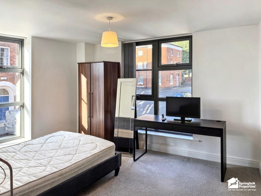 Additional image 10 of 93 Warstone Lane, Birmingham, West Midlands