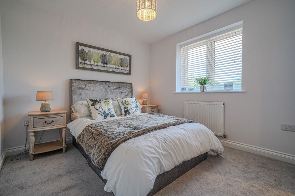 Additional image 10 of Millwood Drive, Birmingham, West Midlands, B28 0FD