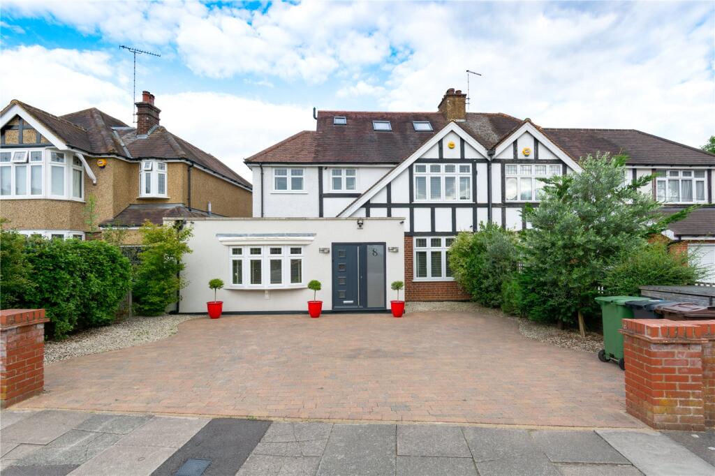 Additional image 21 of Gurney Court Road, St Albans, Hertfordshire