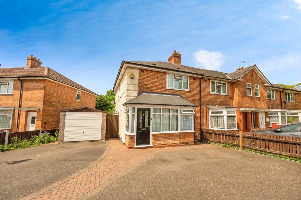 Additional image 5 of Circular Road, BIRMINGHAM