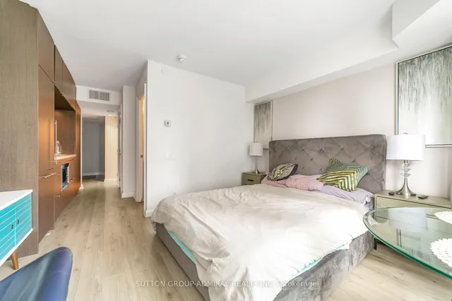 Additional image 15 of 155 YORKVILLE Ave Unit 1908