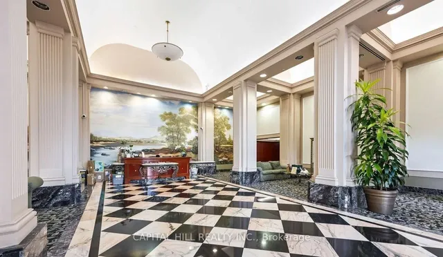 Additional image 8 of 1 Lee Centre Dr Unit 1107