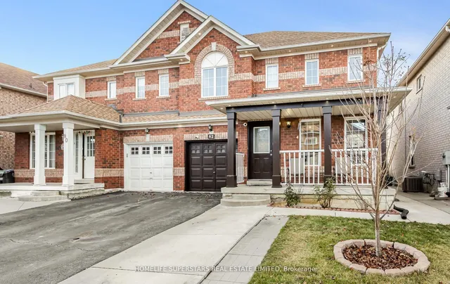 82 Jewel Cres