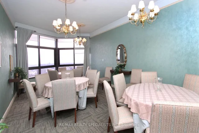 Additional image 44 of 1300 Bloor St Unit 1911