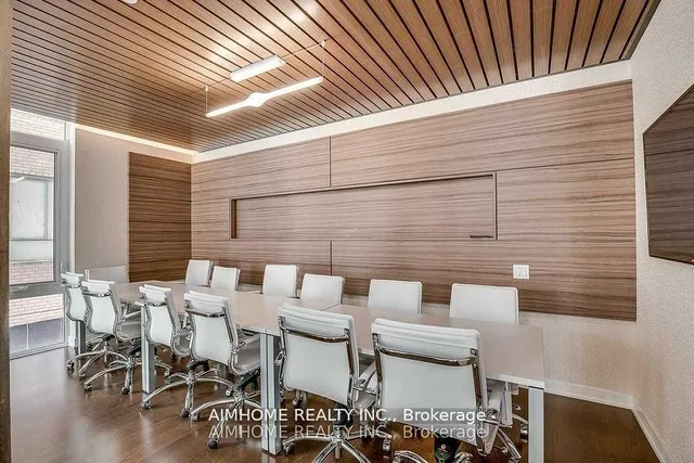 Additional image 35 of 75 St Nicholas St Unit #1606