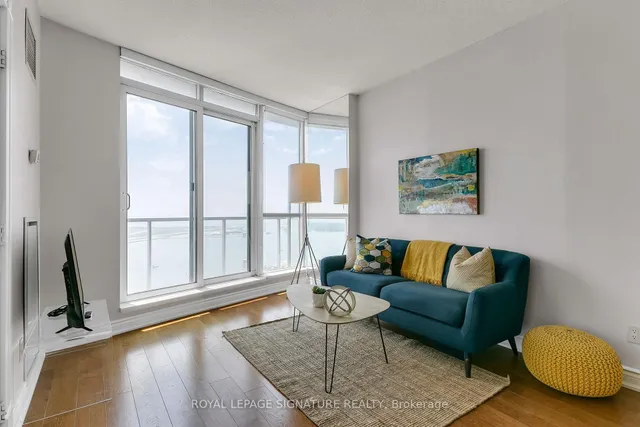 Additional image 3 of 208 Queens Quay Unit 3107