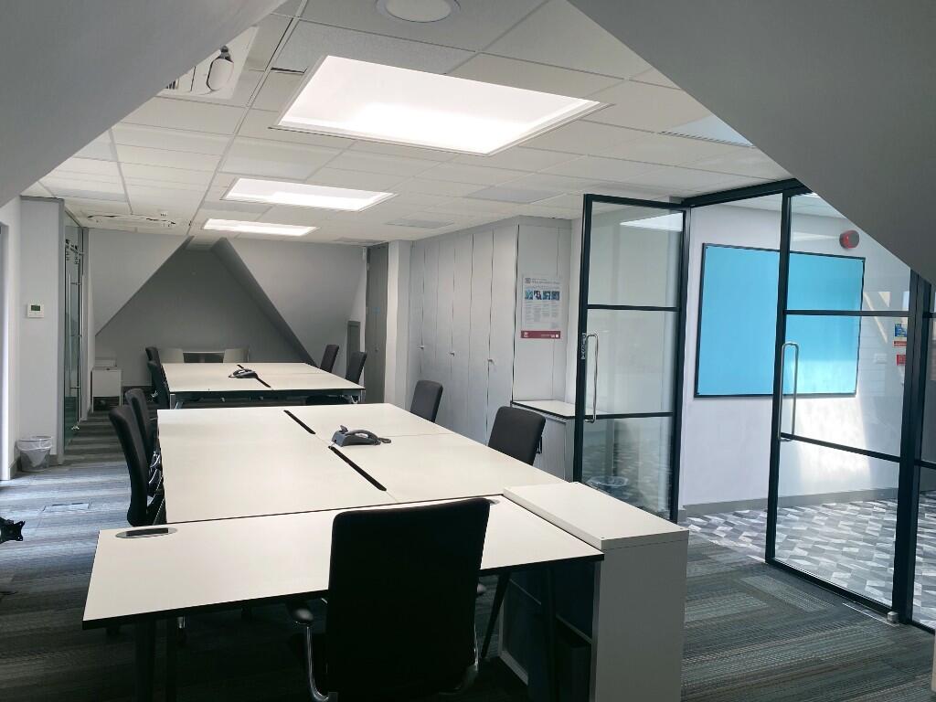 Additional image 3 of TS1, Pinewood Business Park, Coleshill Road, Marston Green, B37 7HG