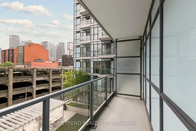 Additional image 20 of 210 Simcoe St Unit 514