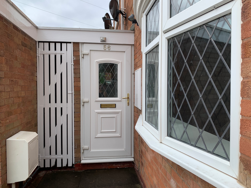 Additional image 14 of Halladale, Kings Norton, B38