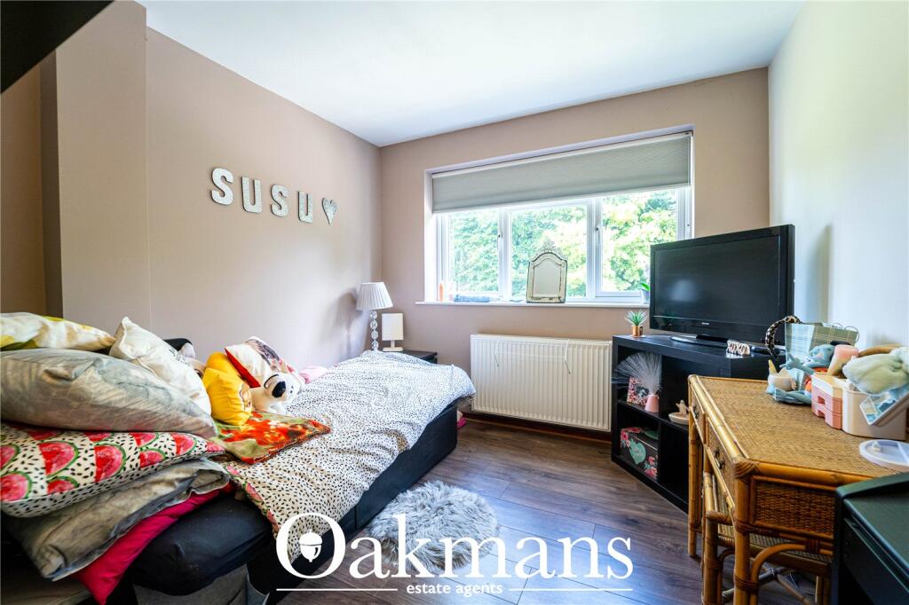 Additional image 16 of Bishbury Close, Birmingham, B15