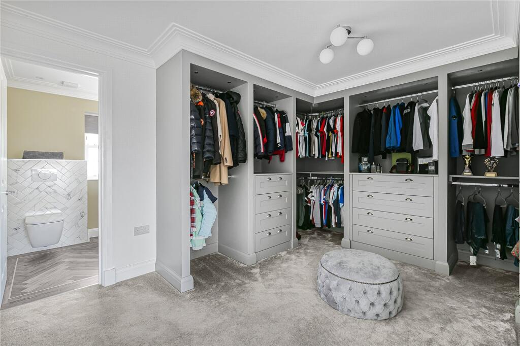 Additional image 11 of The Grove, Brookmans Park, Hertfordshire, AL9