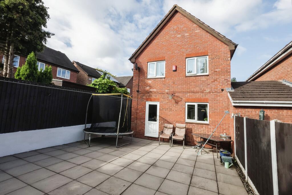 Additional image 14 of Cherry Crescent, Erdington, Birmingham, West Midlands, B24