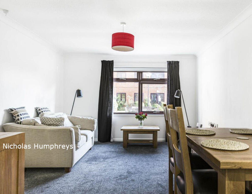 Additional image 2 of Ashley Court, Hatfield, AL10