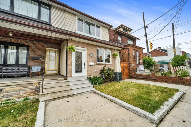 Additional image 3 of 2010 Dufferin St