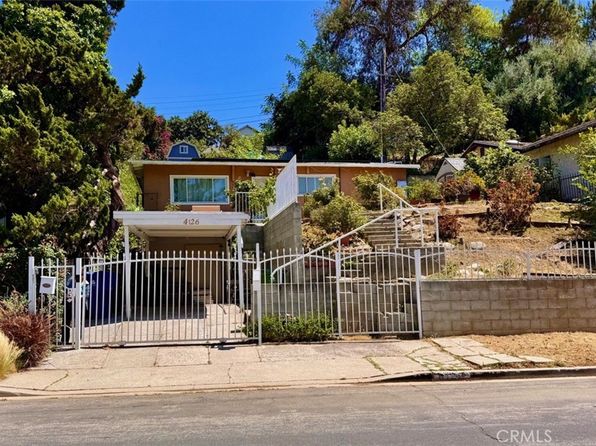 4126 Toland Way, Los Angeles, CA 90065