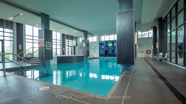 Additional image 37 of 235 Sherway Gardens Rd Unit 809