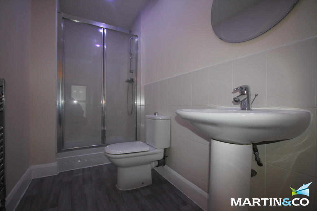 Additional image 11 of Bell Barn Road, Park Central, B15