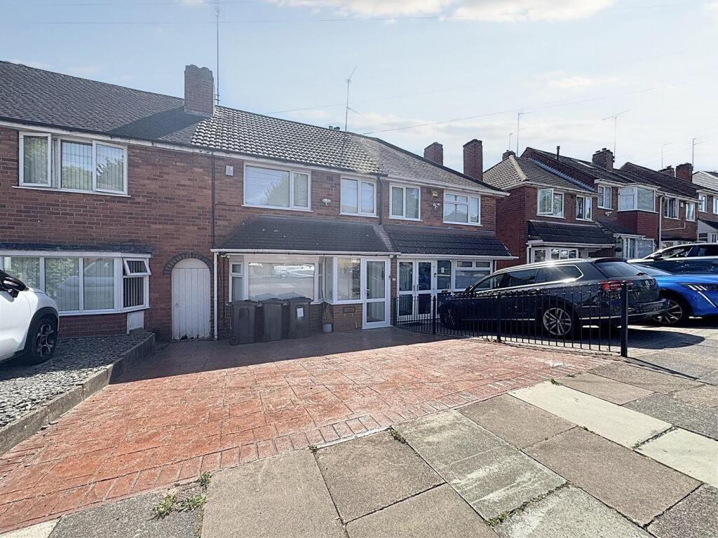 Additional image 42 of Chelmorton Road, Great Barr, Birmingham