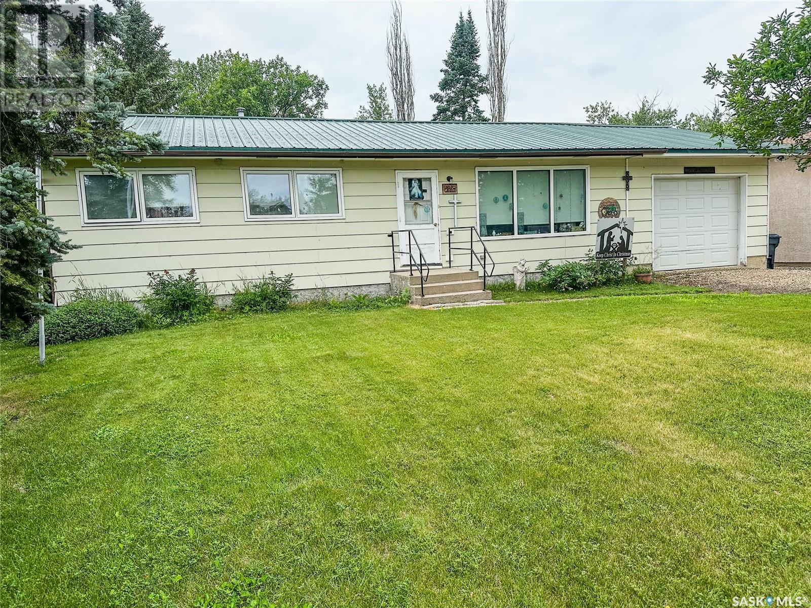 Property image for 448 Westview CRESCENT|Churchbridge, Saskatchewan S0A0M0