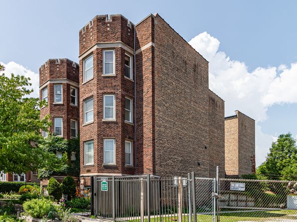 5952 N Paulina St APT 2N, Chicago, IL 60660