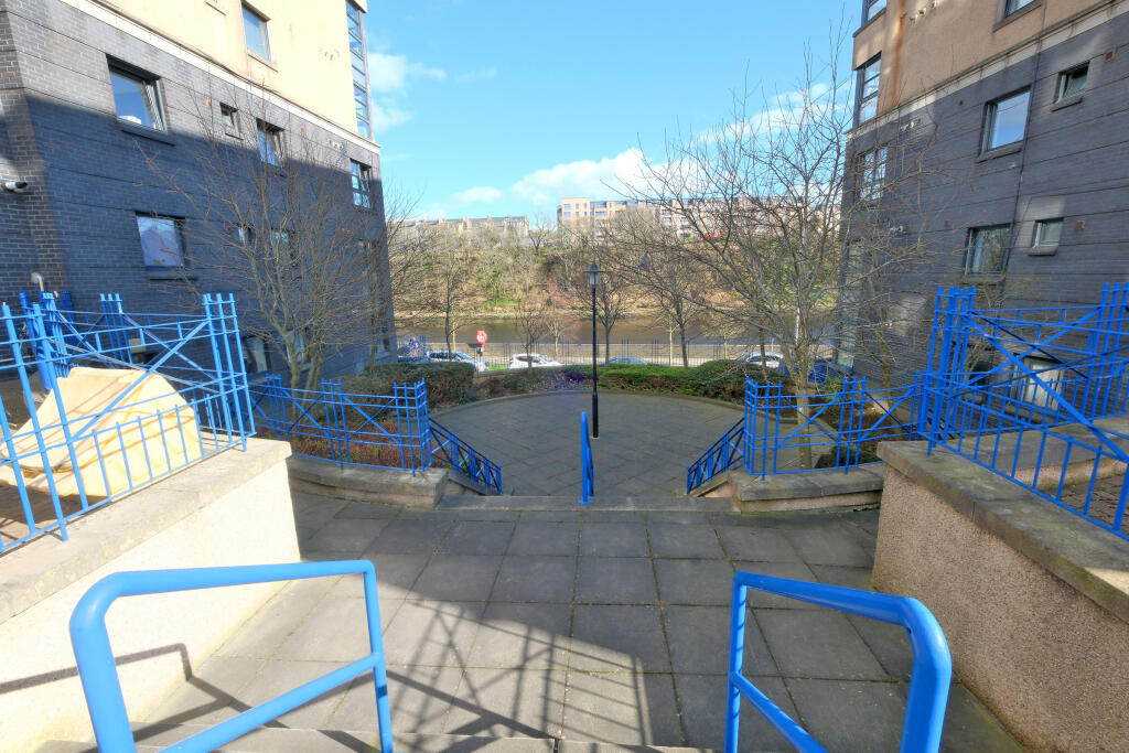 Additional image 24 of 21 Riverside Drive, The City Centre, Aberdeen, AB11