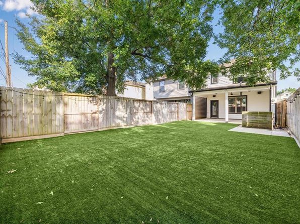 831 W 26th St, Houston, TX 77008
