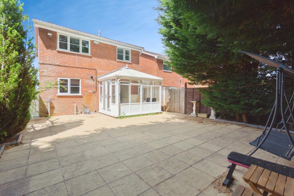 Additional image 17 of Stableford Close, Birmingham