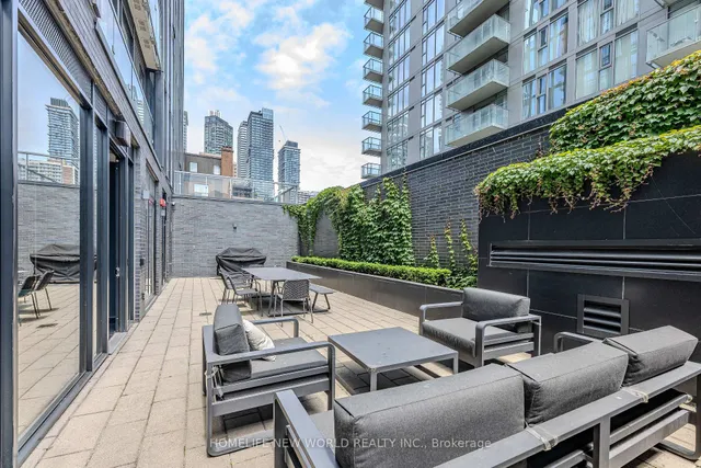 Additional image 47 of 28 Wellesley St Unit 1209