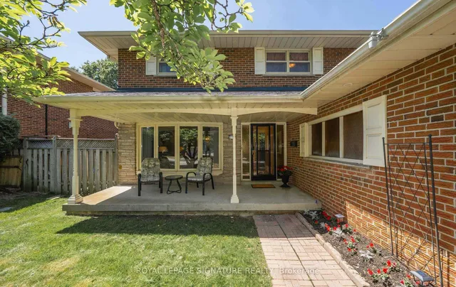 房产图片 2 - 28 Allangrove Cres