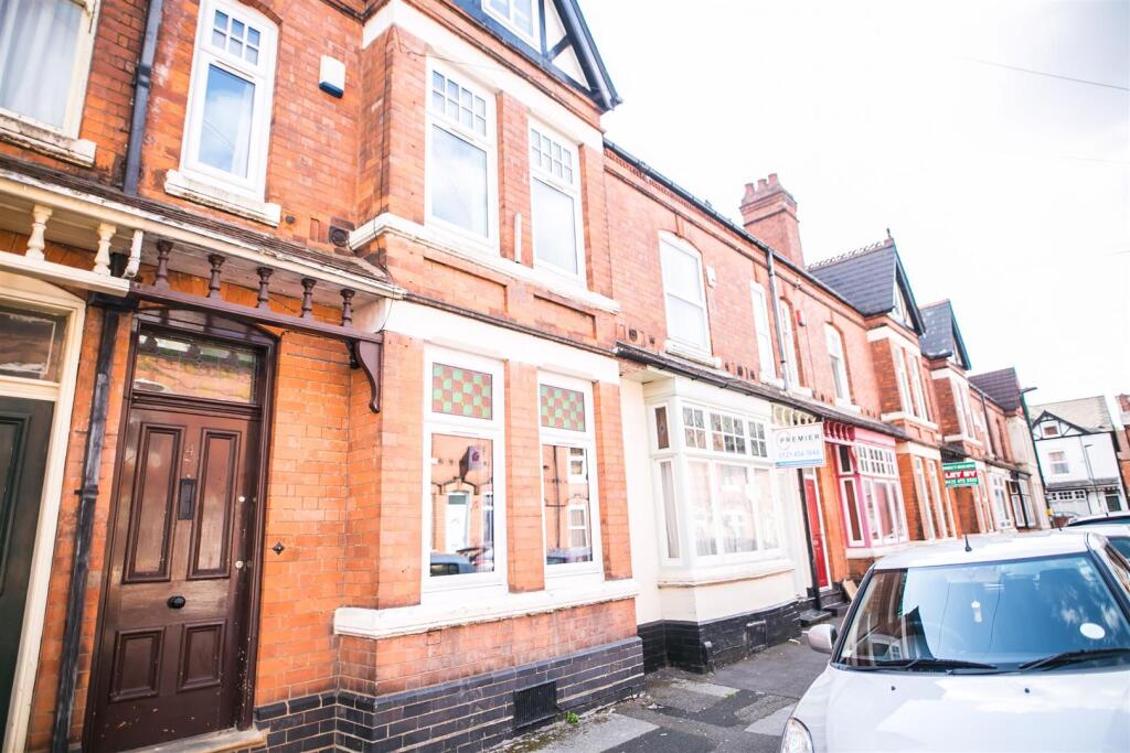 Additional image 33 of Eldon Road,  Edgbaston, Birmingham