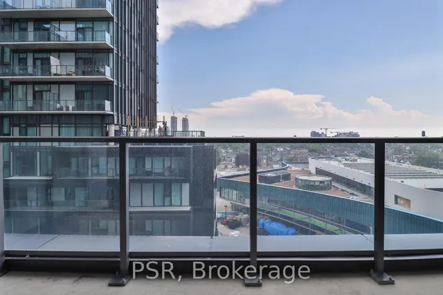 Additional image 29 of 1285 Dupont St Unit 702