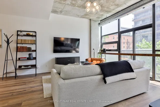 Additional image 3 of 60 Bathurst St Unit 211