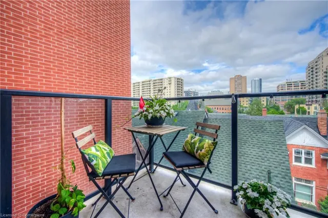 Additional image 23 of 399 Queen St Unit 418